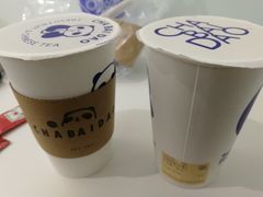 -茶百道(昌平府学路店)