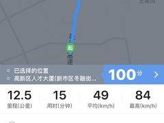 -乌鲁木齐房产大厦