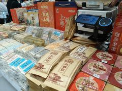 -邵万生食品公司(南京东路店)