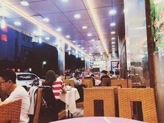 大堂-湛江渔港·大排档(乐园路总店)
