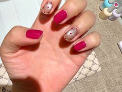 -海底捞火锅(东百中心店)