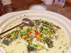 -湖南老灶台·生态农业餐饮(龙胜店)