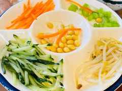 -北京炸酱面馆·烤鸭(前门总店)