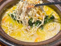 -打酱油·非遗淮扬菜(瘦西湖梅岭店)