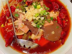 -峨嵋酒家总店(车公庄店)