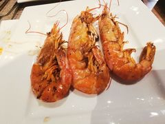 -上海丽笙精选海仑宾馆·莫赛克餐厅