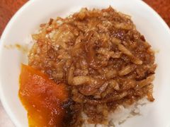 -胡须张鲁肉饭(美食文化馆店)