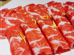 -涮福記·现切牛羊肉火锅(世纪汇店)