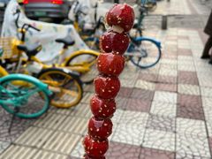 -品忆香炒货工坊(西稍门店)