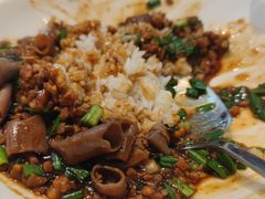 -船歌·鱼水饺青岛菜(国贸商城店)