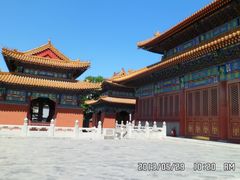 -历代帝王庙博物馆