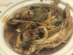 -老季市·三代非遗传承·地标美食老汁鸡(工农路店)