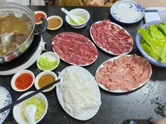 -五洲牛肉美食馆