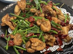 -金龙·打边炉(南京西路店)