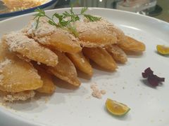 -阿庄新豫菜(通泰路店)
