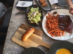 -Hurricane's Grill 飓风牛排