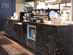 -Seesaw Coffee(上海尚悦湾店)