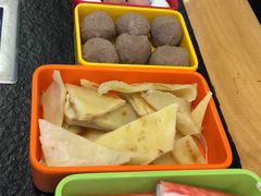 -川大刘肥肠鸡(北国店)