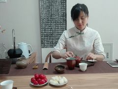 -仰生如卉推拿养生馆(酒仙桥店)