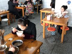 大堂-赵姐猪耳朵饭店