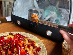 -Blac+Blac(中海环宇荟店)