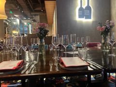 -Brut Eatery悦璞食堂(建国东路店)