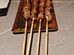 -塔哈尔·新疆盛宴(奉贤龙湖店)