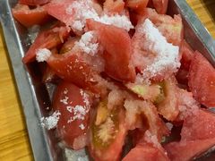 -陈氏肥蛤(小纬六路总店)