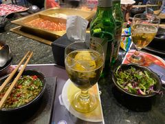 -王家渡火锅店(棕榈泉店)