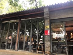 门面-zarah(鼓楼店)