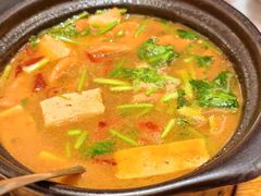 -小菜园新徽菜(宜兴八佰伴店)