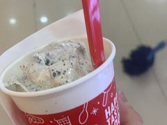 -DQ·蛋糕·冰淇淋(红旗街万达店)
