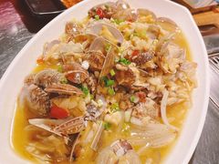 -呼吉牧蒙古烤肉·烧烤·小龙虾