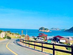-南麂列岛
