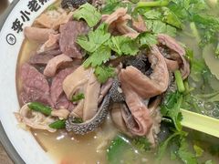 -李小老烧饼(常营民族家园店)