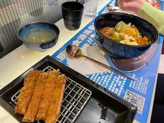 君悦排骨饭-馔豚·台北菜专门店(深圳湾万象城店)