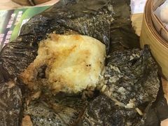 -添好运点心专门店(中环IFC店)