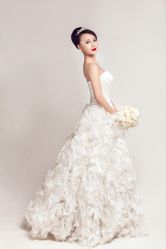 -巴黎婚纱摄影工作室