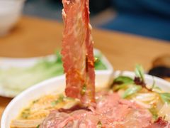 -Pho Asia 亚阁越南料理(上海来福士广场店)
