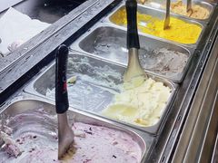 -歎雪糕低糖低脂Gelato冰淇淋