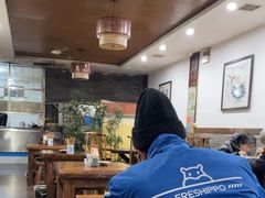 -王魁腊汁肉夹馍(柿园路店)