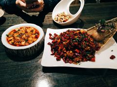 -庆合府重庆大排档(紫都城店)