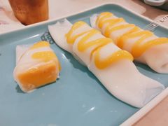 -香香海南菜餐厅