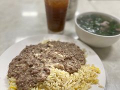 -好好滋味茶餐厅
