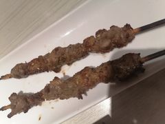 -九毛九西北菜(番禺万达店)