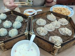 -西安贾三灌汤包·回坊小吃·清真炒菜(北院门总店)