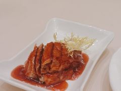 -得月楼·省级非遗·传统苏帮菜(观前店)
