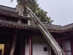 -太平天国侍王府