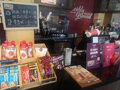 -COSTA COFFEE(西湖天地店)