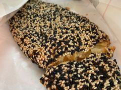 -HOT CRUSH趁热集合·现烤面包(环球港店)